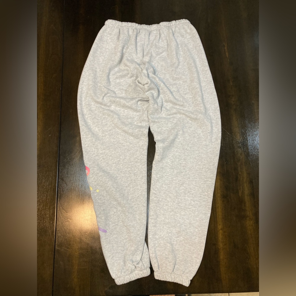 🌈 “Pink” sweatpants - Picture 3 of 4